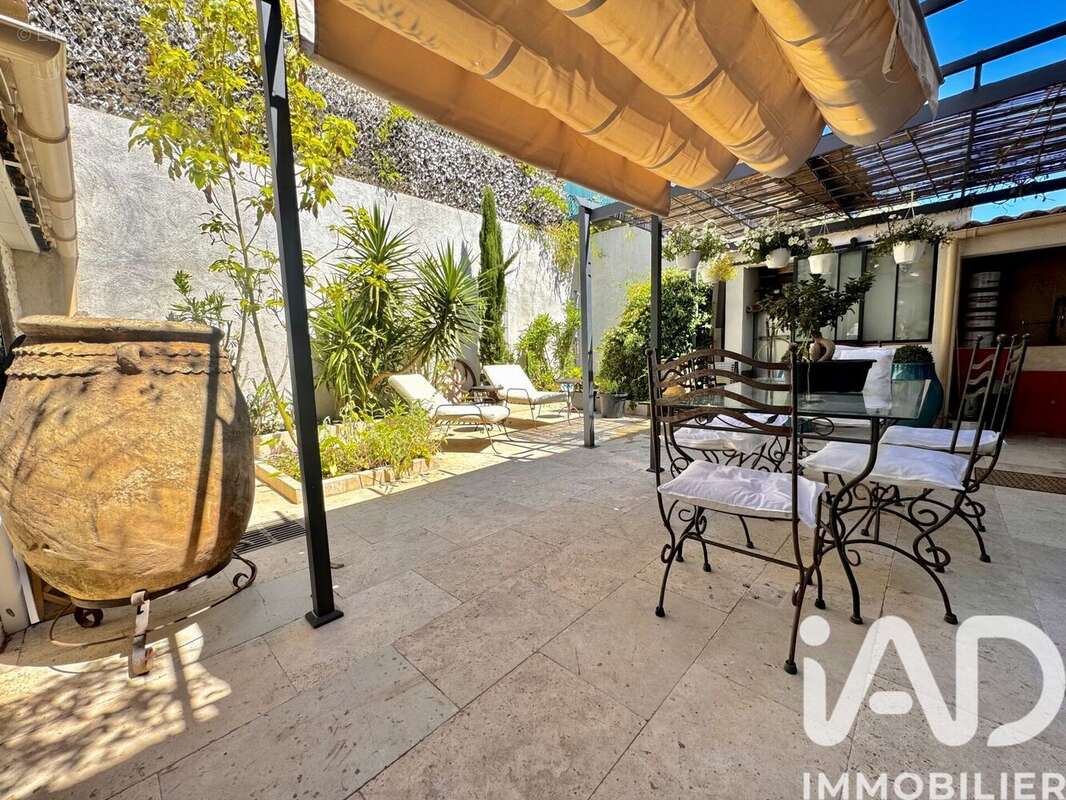 Photo 3 - Maison à COGOLIN