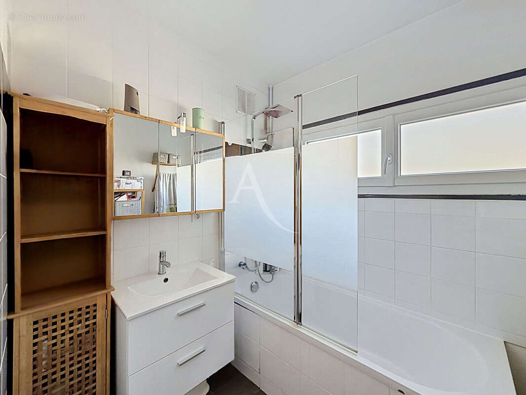 Appartement à MEAUX