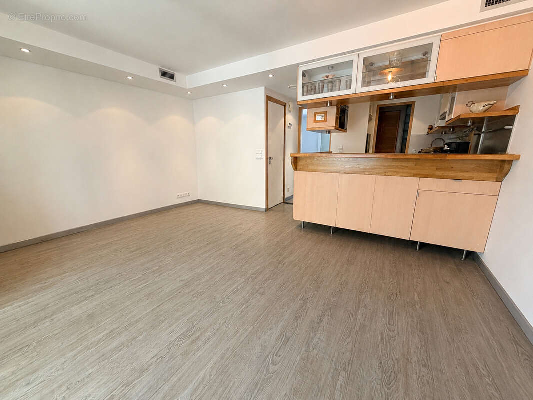 Appartement à PALAVAS-LES-FLOTS