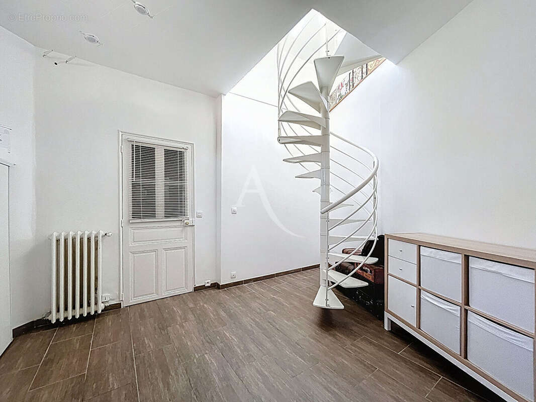 Maison à ANGERS