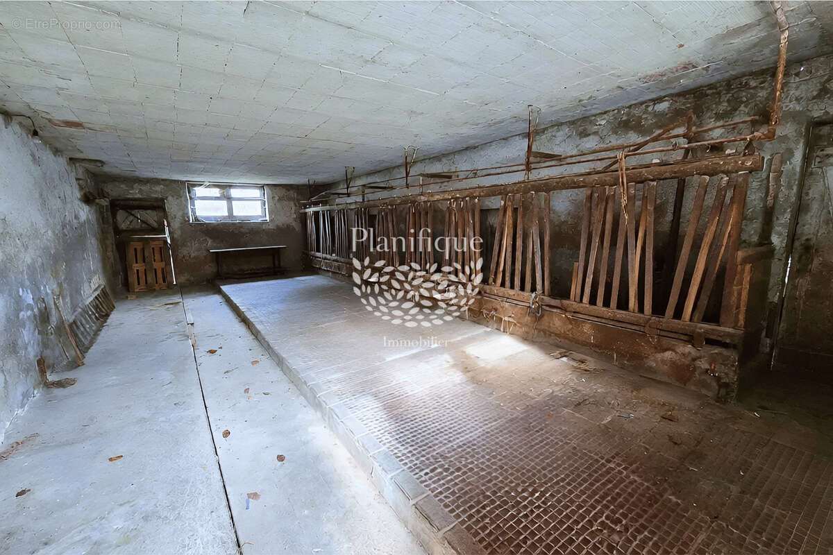 Maison à FEIGERES