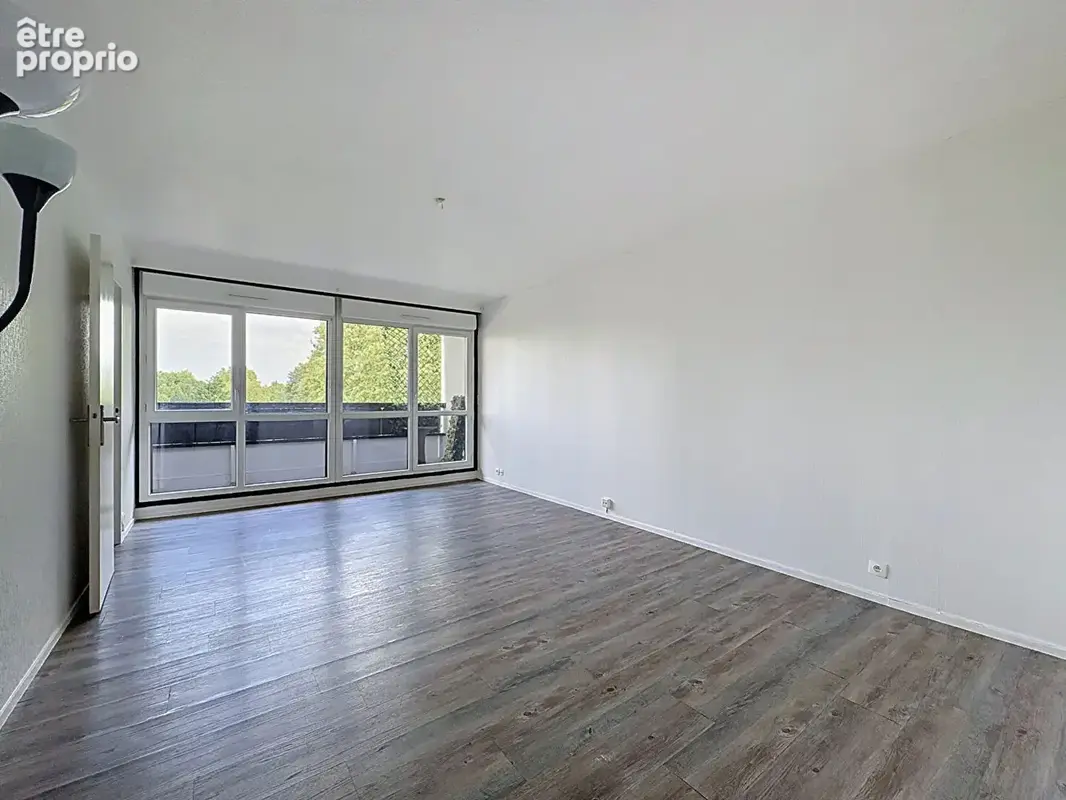 Appartement Pessac 3 pièce(s) 74.43 m2 - photo 2