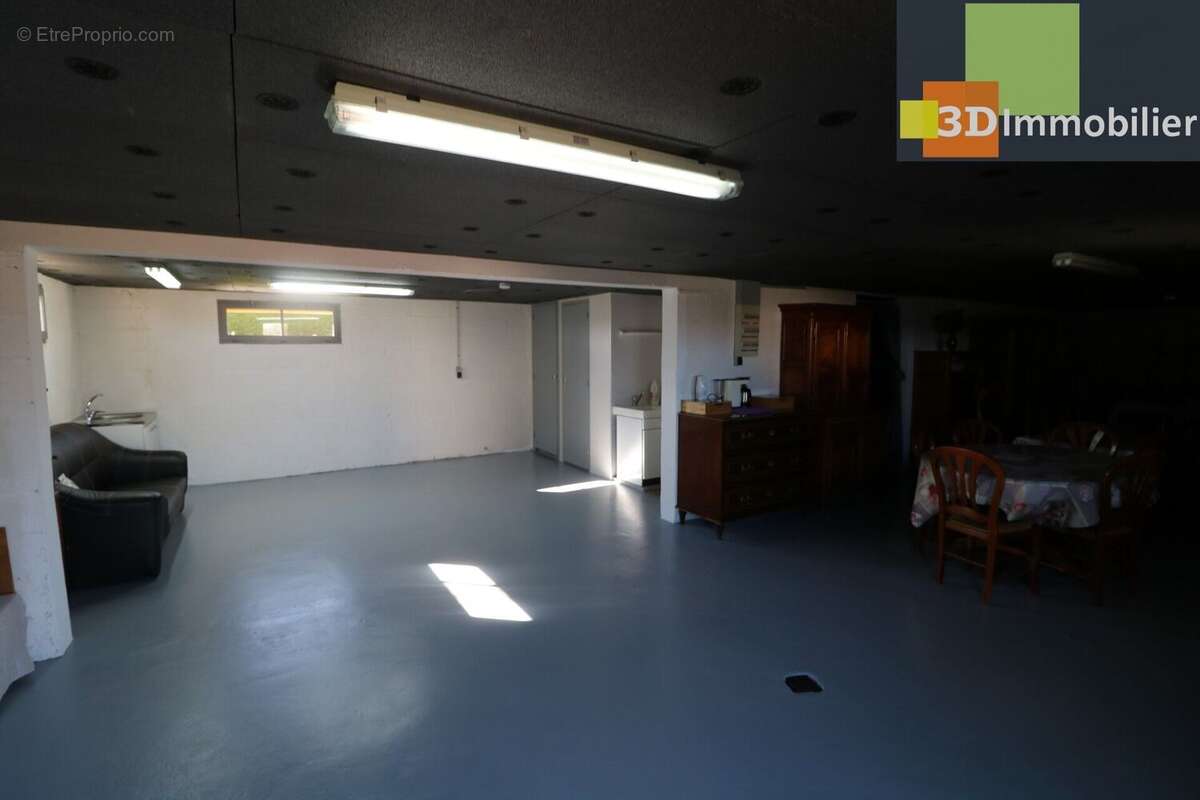 Photo 6 - Maison à PIERRE-DE-BRESSE