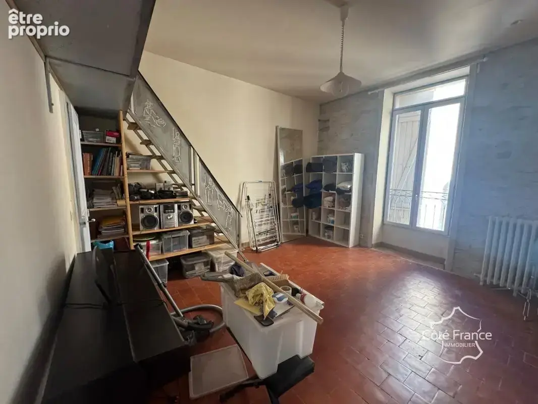 Maison de Pierre de 4 chambres avec son appartement indépend - photo 23