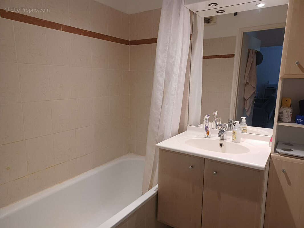 Appartement à CUGNAUX