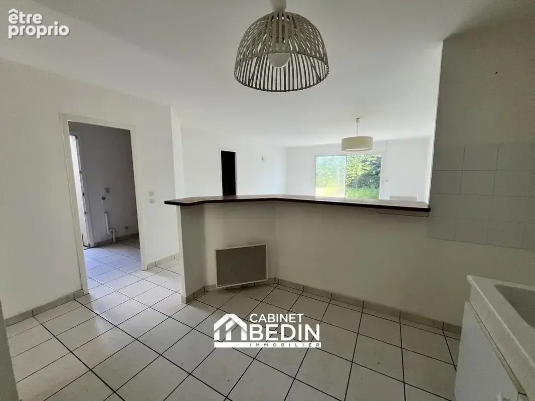 Maison 4 pièces 100 m² à vendre à Blanquefort (33290) - photo 7