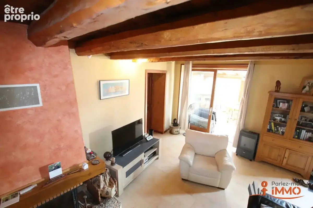 Maison à vendre Montalieu-Vercieu - photo 7