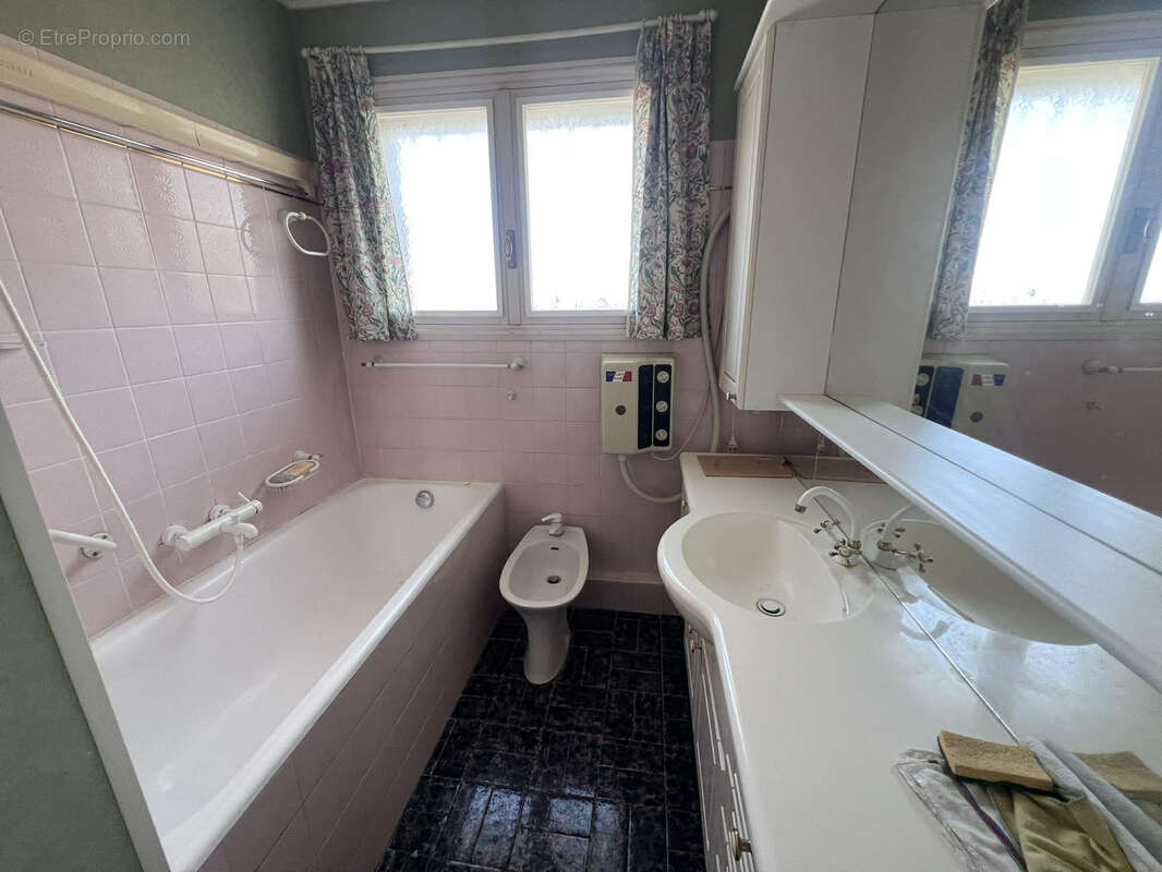 Maison 104 m2 Trinquetaille - photo 14