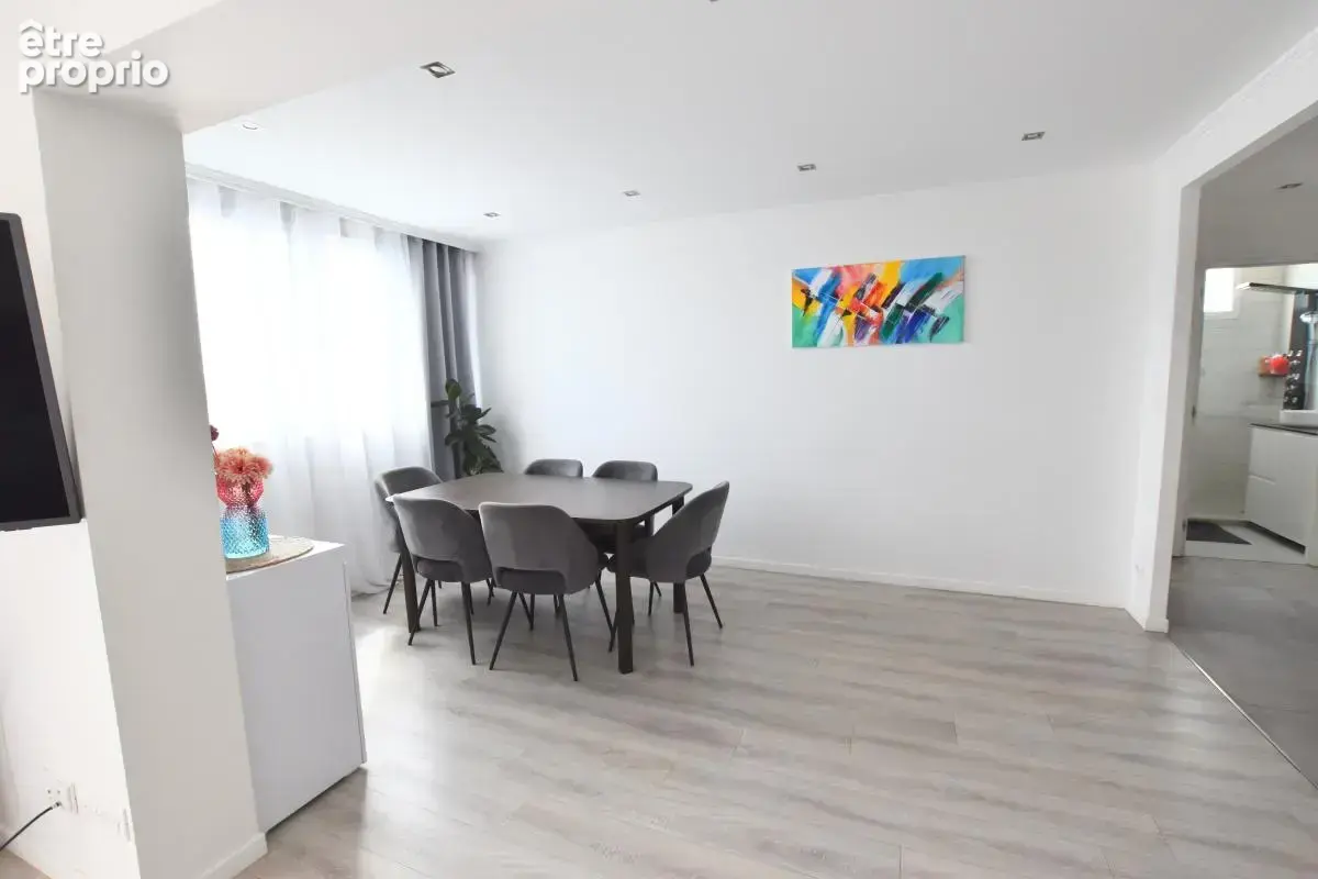 Appartement À Vendre Ste Foy Les Lyon - photo 3
