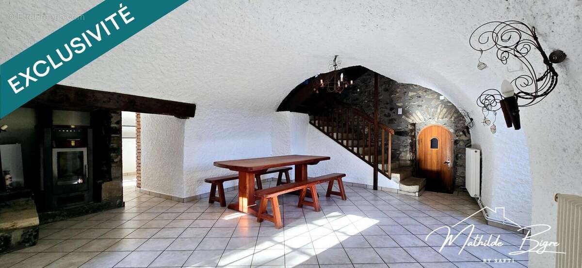 Photo 3 - Maison à MAREUGHEOL