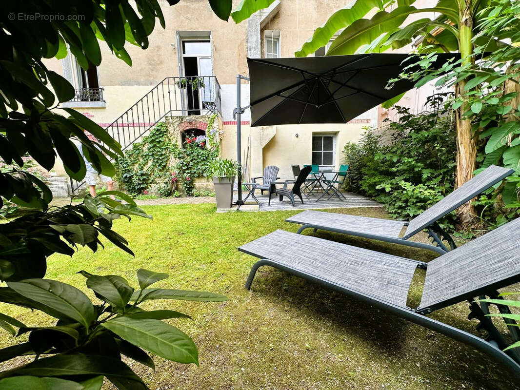 Appartement à VICHY