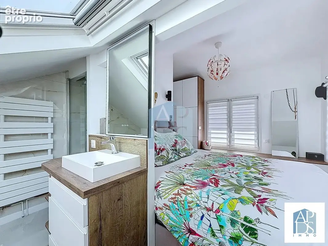 Maison 129 m² à Noisy-Le-Grand  - photo 4