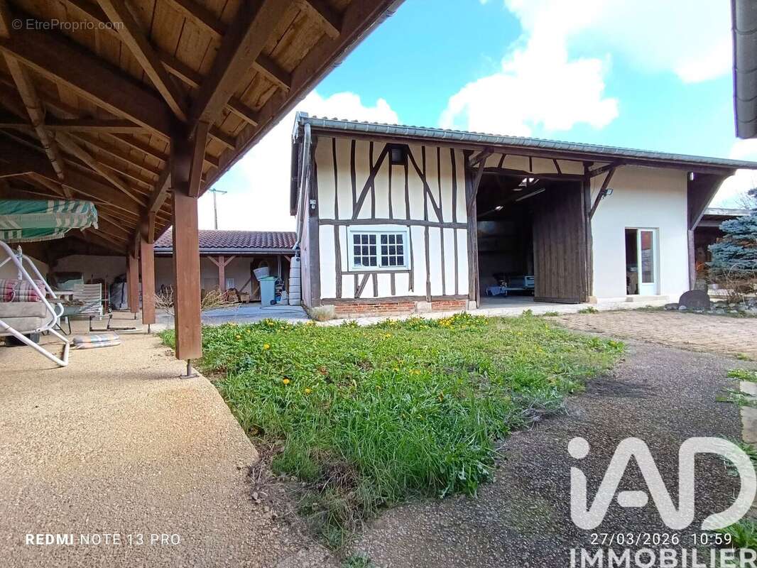 Maison 155 m² à Sainte-Marie-Du-Lac-Nuisement  - photo 5