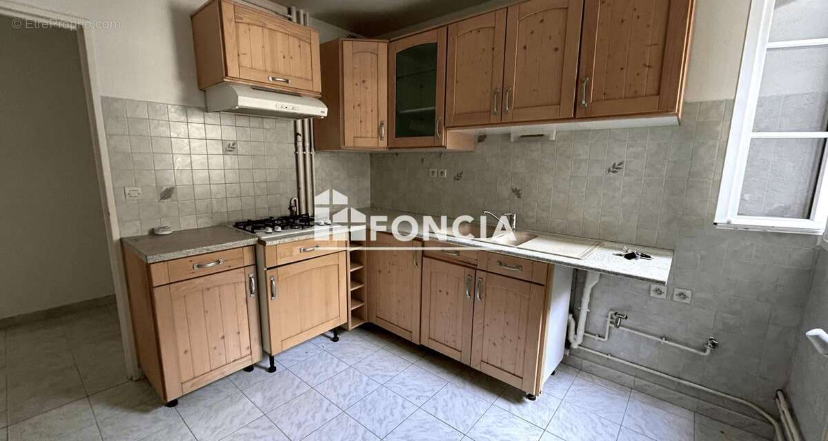 Appartement à CHARTRES