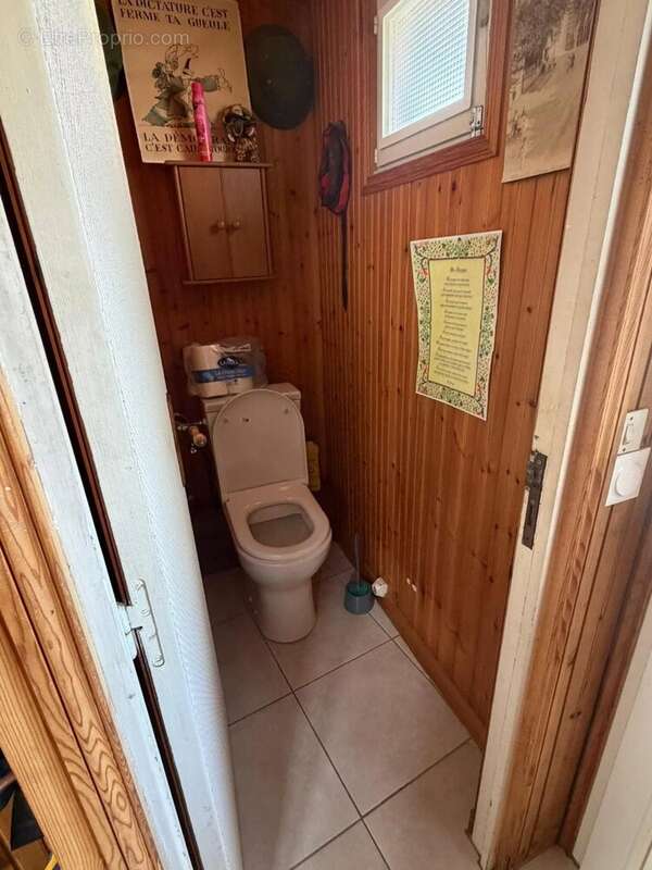 Maison à DIVES-SUR-MER