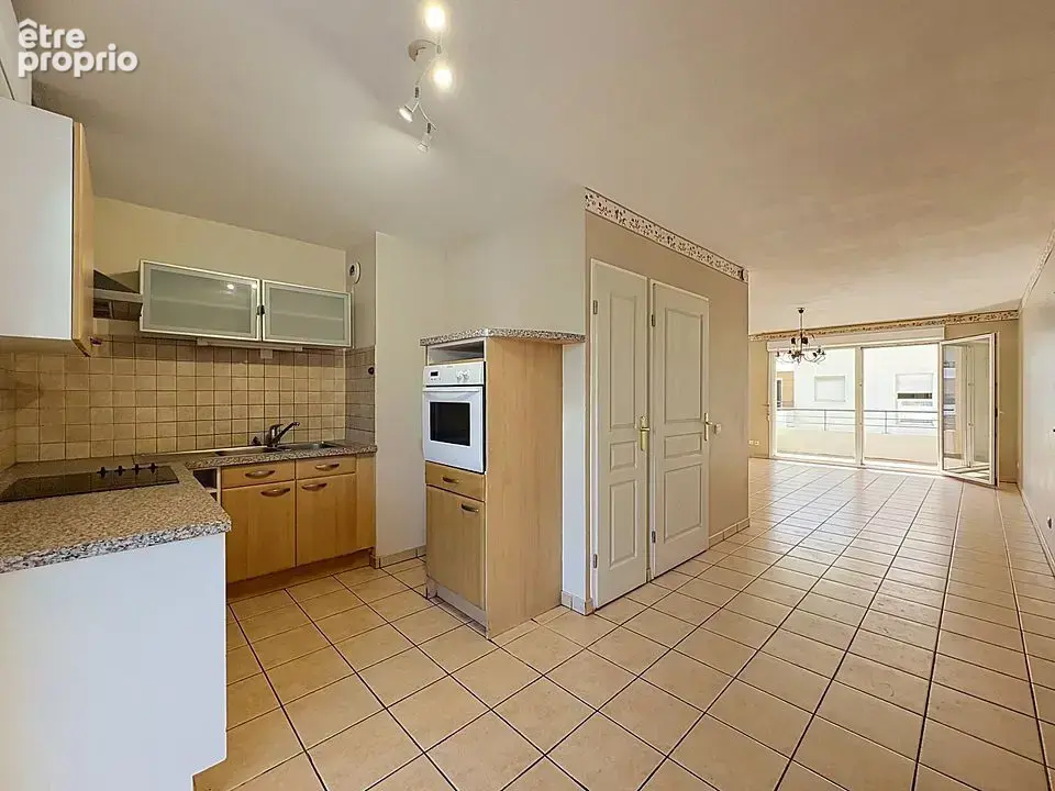 Appartement t3 seynod centre - photo 3