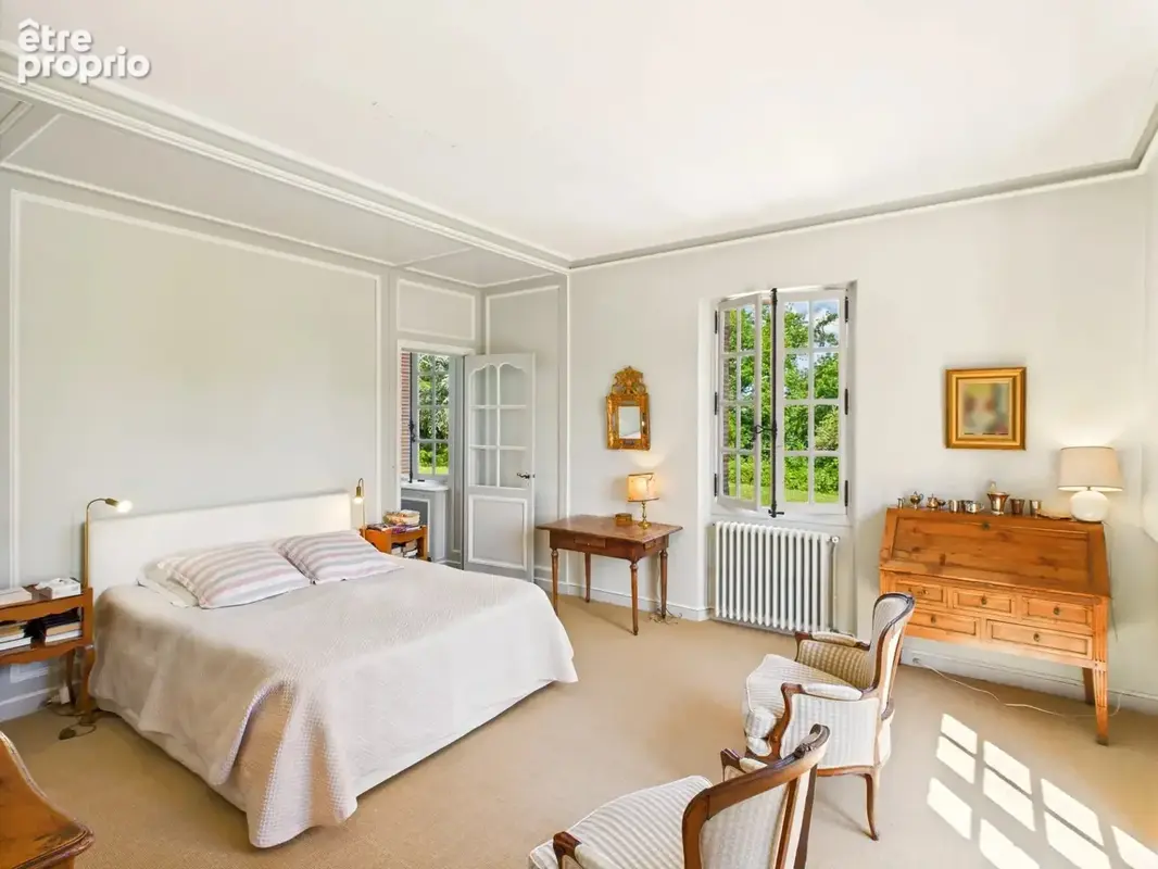 Charmant Domaine près d'Albi avec Maison de Maître, Dépendance Rénovée et Projets de Rénovation - photo 8