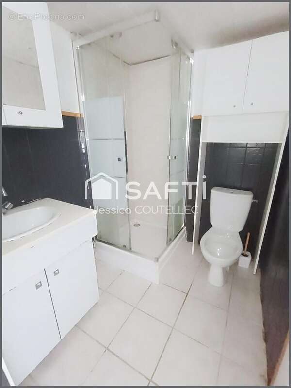 Photo 5 - Maison à SERENT