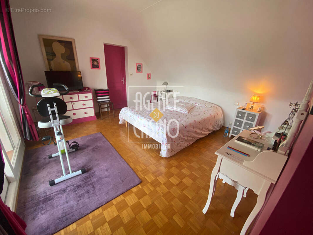 Maison La Baule Escoublac 5 pièce(s) 151.87 m2 - photo 7