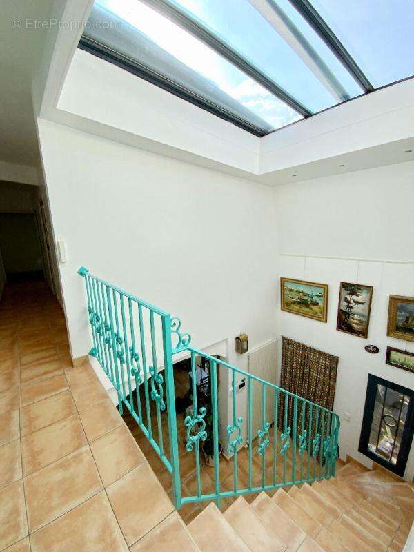 Maison à GENNEVILLIERS