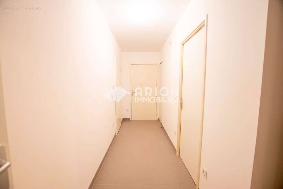 Appartement à MONTREUIL