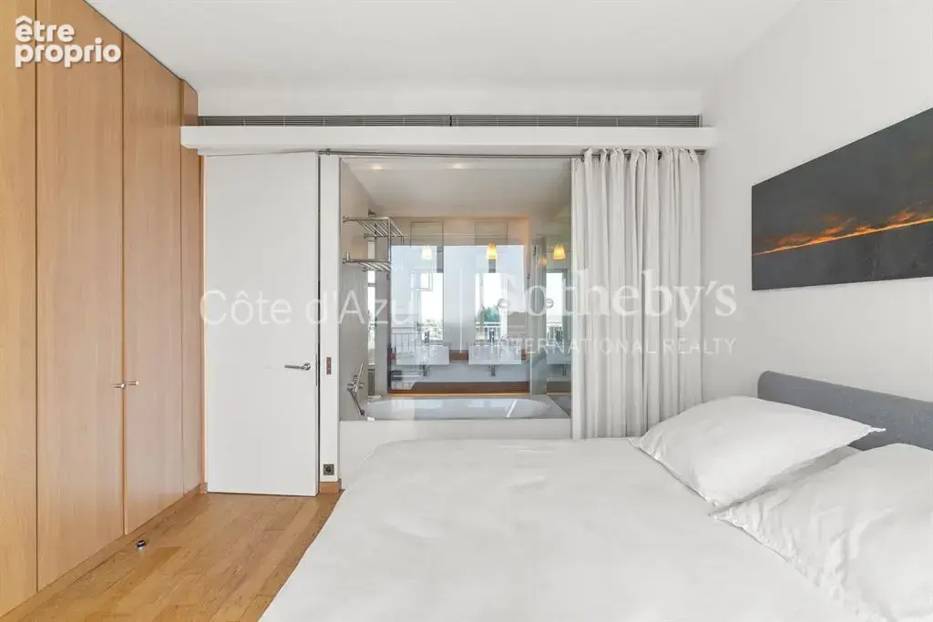 Appartement avec vue mer à Nice, proche du port et de Coco Beach - photo 16