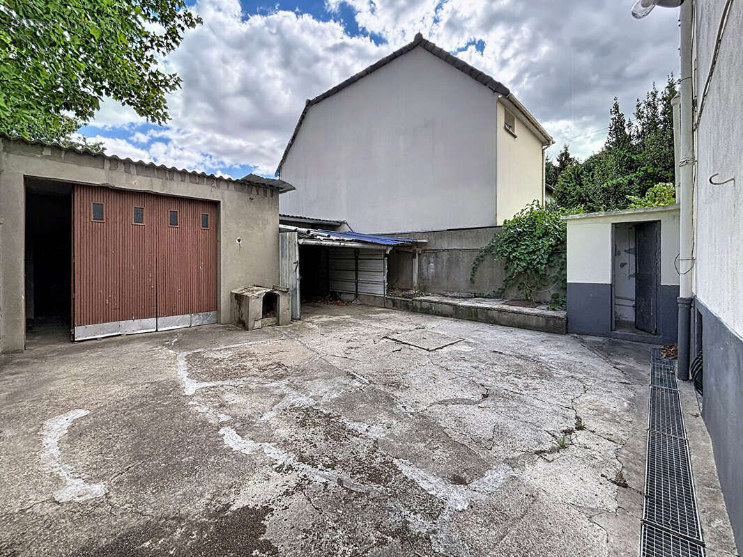 Maison Villejuif 4 pièce(s) 85 m2 - photo 14