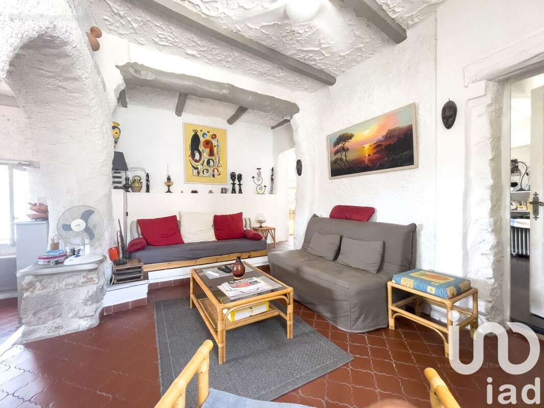 Photo 2 - Appartement à PEILLON