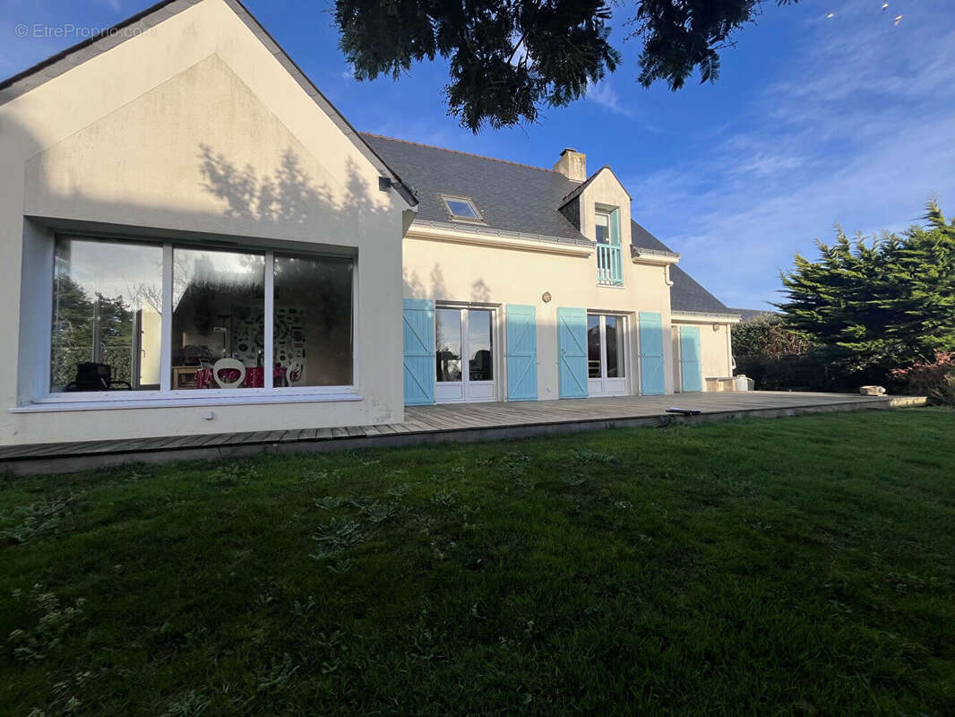 Maison à PIRIAC-SUR-MER