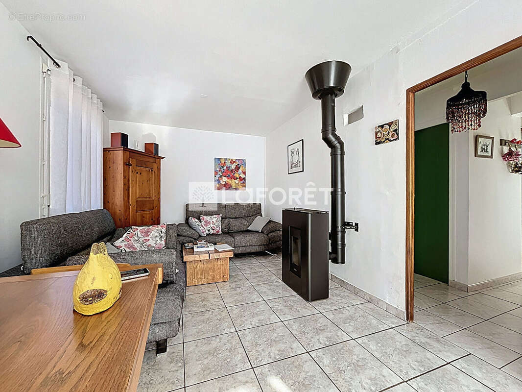 Maison à BROUILLA
