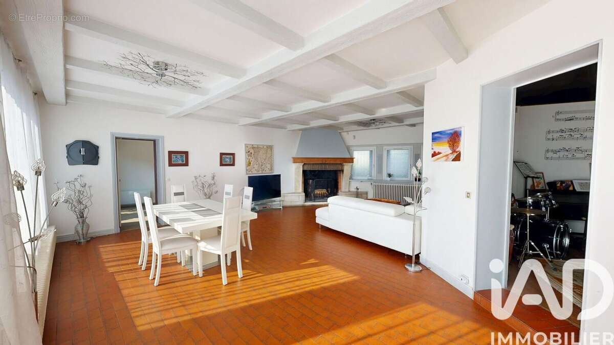 Photo 6 - Maison à VILLENOY