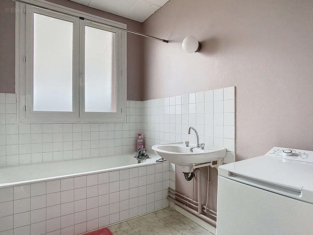 Appartement à SAINT-LO