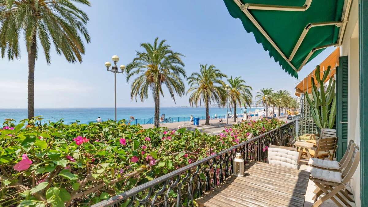 Maison à NICE