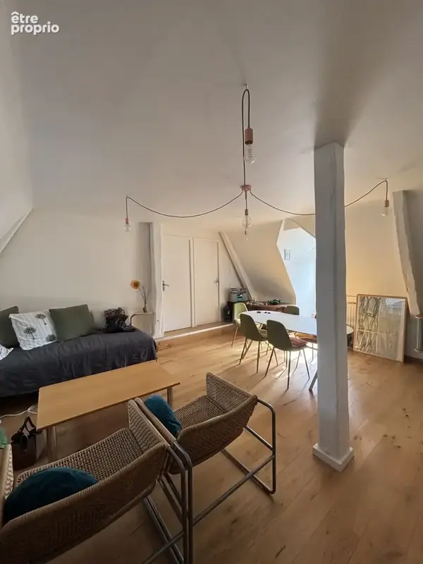Magnifique appartement refait entièrement ! - photo 4