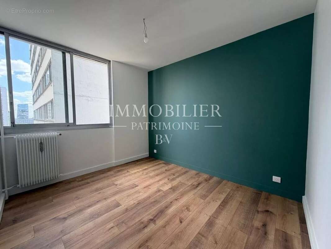 Appartement quartier Choisy - 75013 - photo 5
