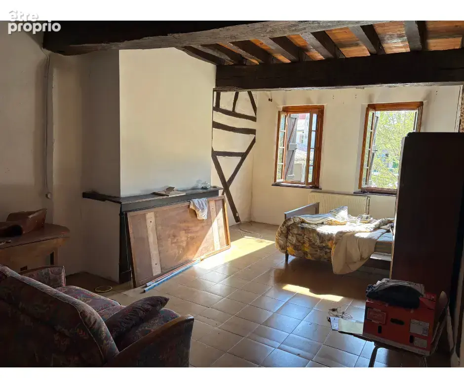 Maison de village - photo 6