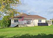 Maison à CHARVIEU-CHAVAGNEUX