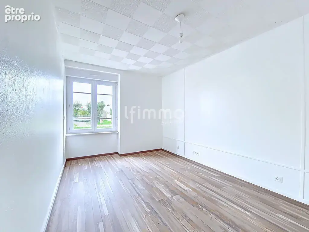 Appartement T3 de 62 m² à Plogonnec 29180 - photo 4