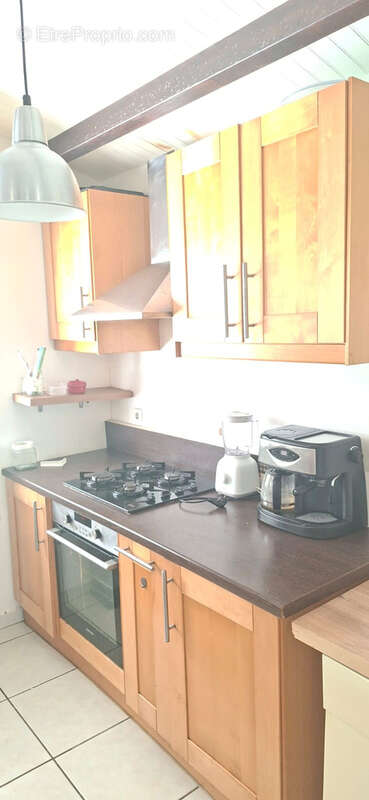 Maison à PETIT-BOURG