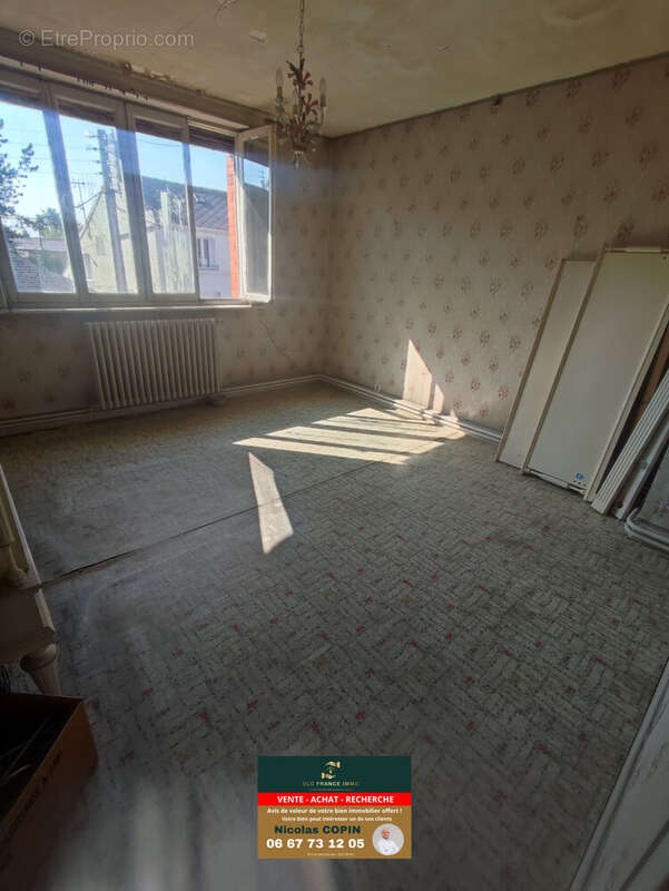 Photo 9 - Maison à VIEUX-CONDE