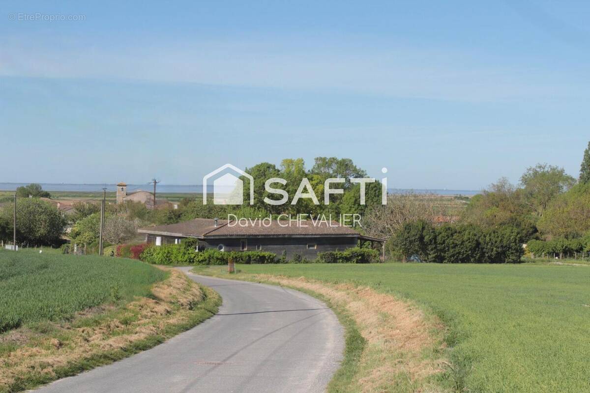 Photo 1 - Maison à LORIGNAC