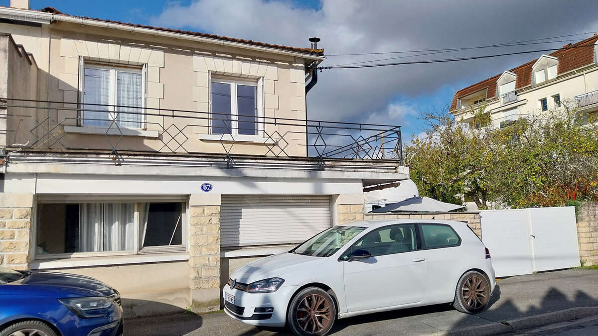 Appartement à PERIGUEUX