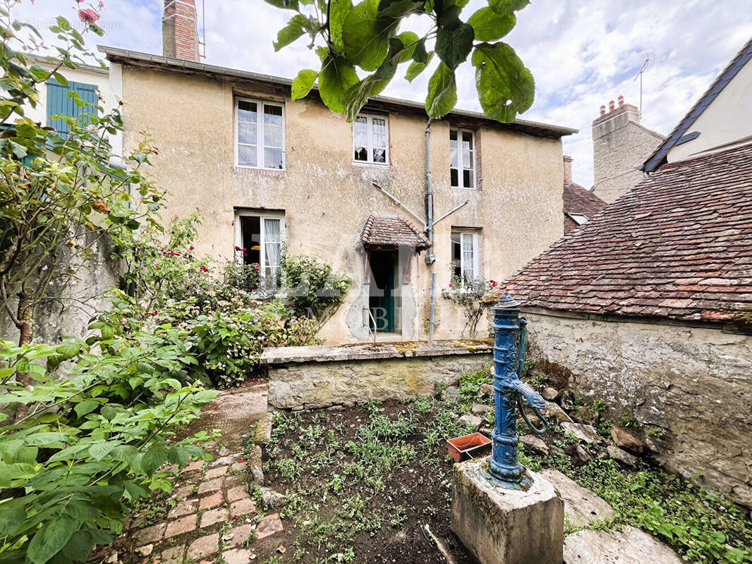 Maison à ALENCON
