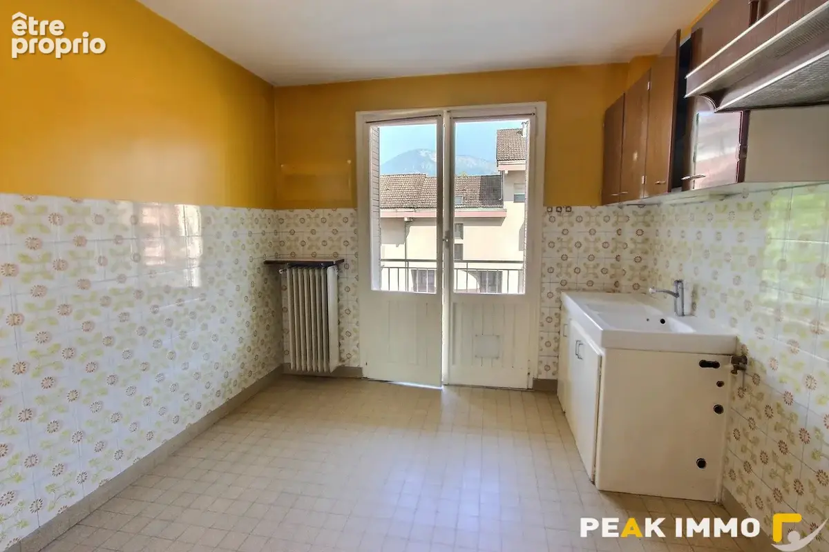 Appartement T3 ANNECY - 72m2 - photo 4