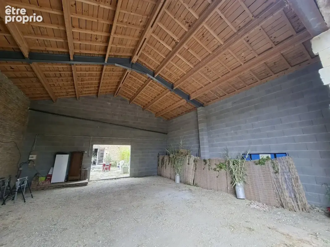 Maison de Maître rénovée, piscine chauffée et deuxième charmante maison - photo 15