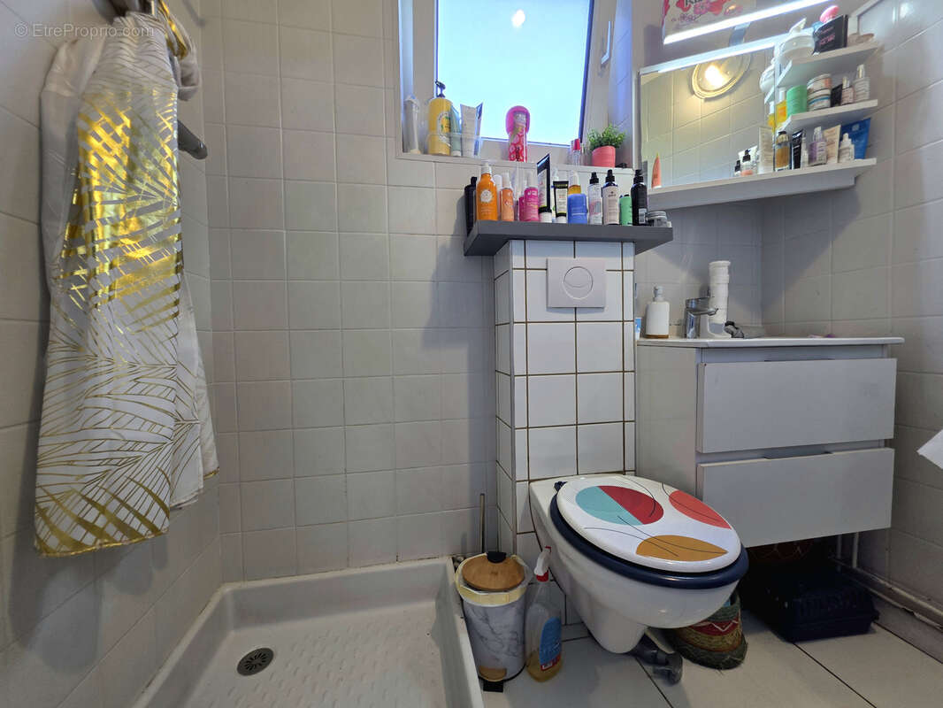 Appartement à ROYE
