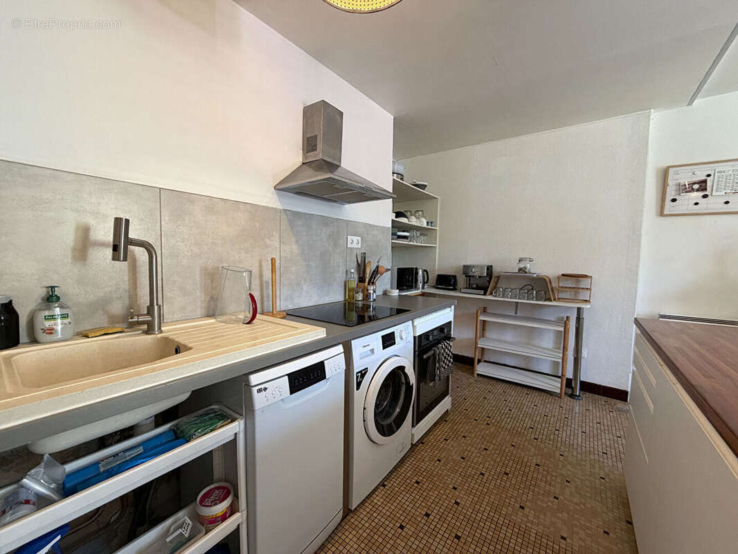 Appartement 80 m² à Royan  - photo 10