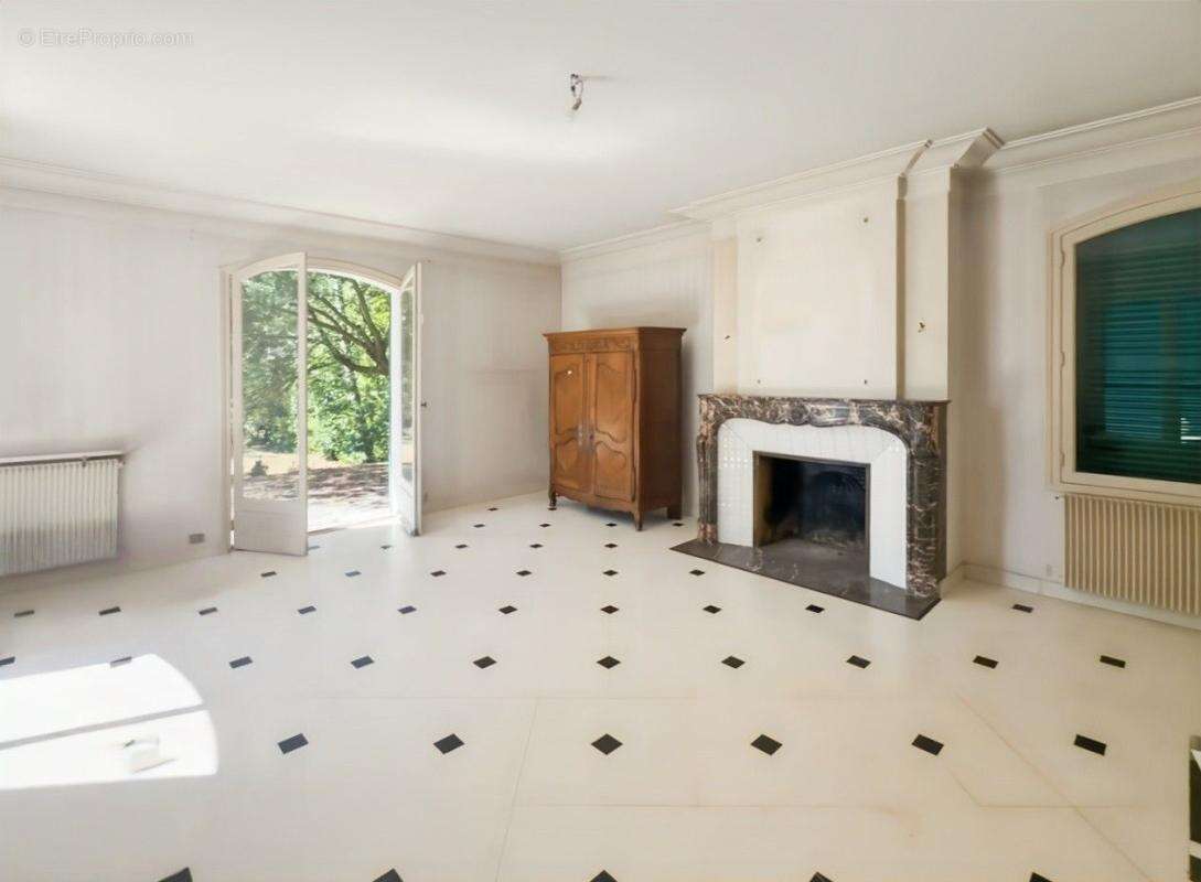 Maison à CHATEAUBRIANT