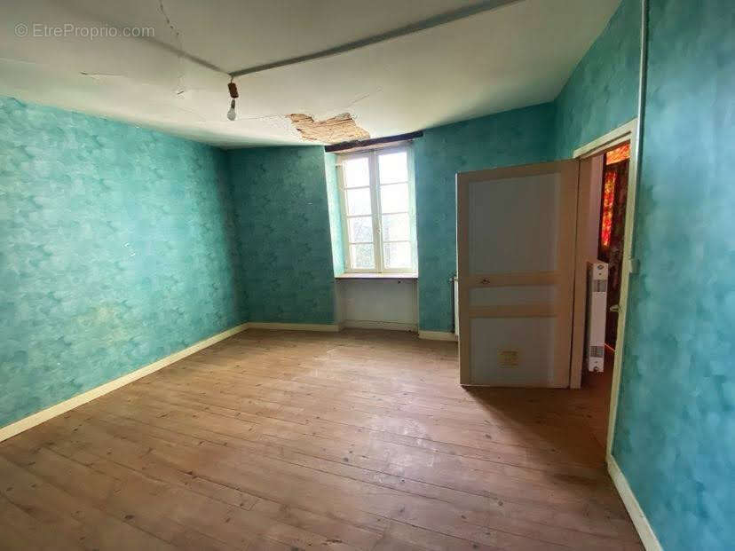 Maison Dussac 100 m2 - photo 11