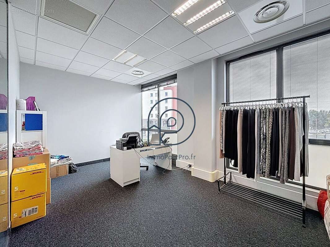 Commerce à MARCQ-EN-BAROEUL